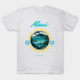 Maui T-Shirt